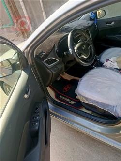 هيونداي أكسنت